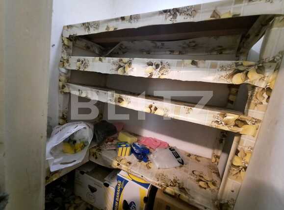 Apartament de vanzare 2 camere decomandat Targu Mures BLITZ 73772AV | Poza11