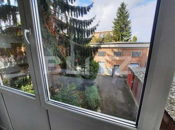 Apartament de vanzare 2 camere decomandat Targu Mures BLITZ 73772AV | Poza16