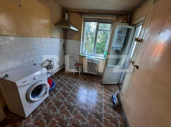 Apartament de vanzare 2 camere decomandat Targu Mures BLITZ 73772AV | Poza6