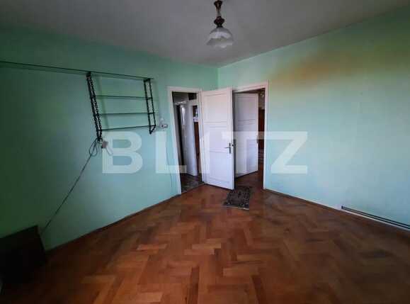 Apartament de vanzare 2 camere decomandat Targu Mures BLITZ 73772AV | Poza4
