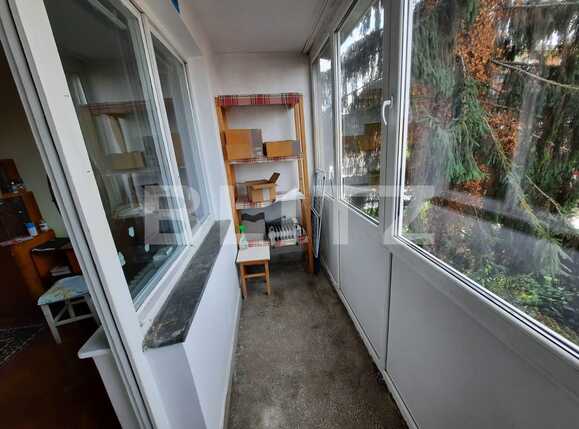 Apartament de vanzare 2 camere decomandat Targu Mures BLITZ 73772AV | Poza14