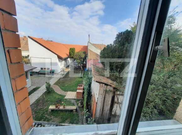Apartament de vanzare 2 camere decomandat Targu Mures BLITZ 73772AV | Poza15