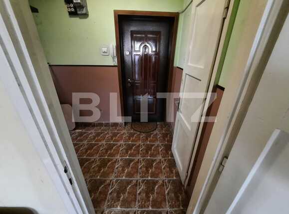 Apartament de vanzare 2 camere decomandat Targu Mures BLITZ 73772AV | Poza9