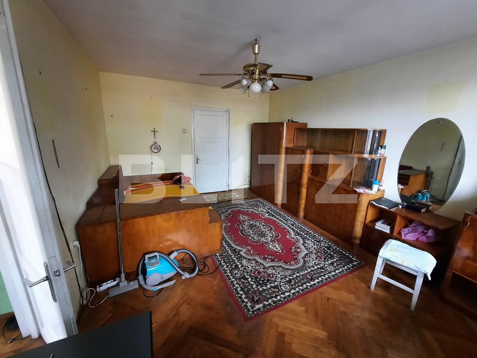 Apartament de vanzare 2 camere decomandat Targu Mures BLITZ 73772AV | Poza1