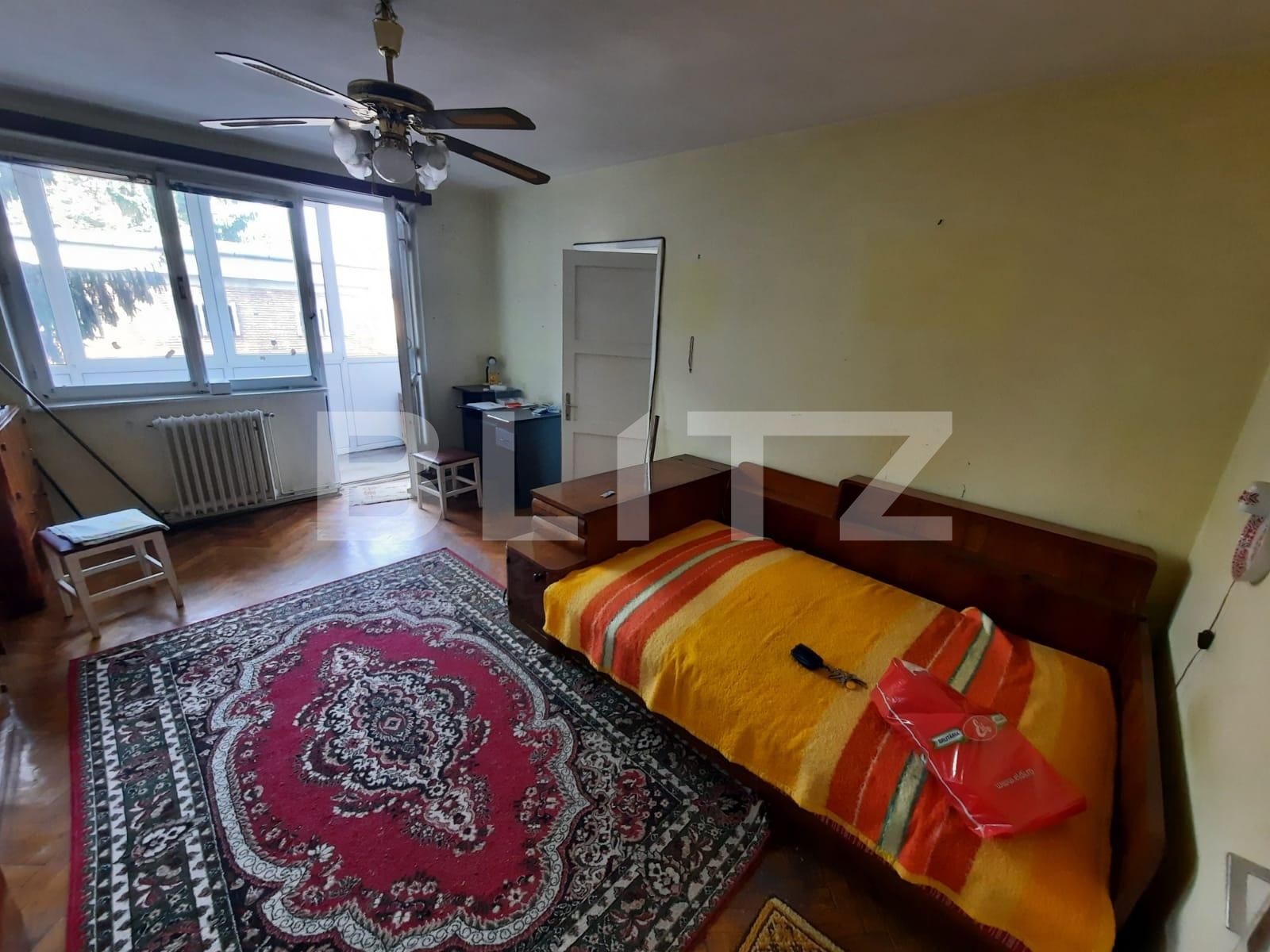 Apartament de vanzare 2 camere decomandat Targu Mures BLITZ 73772AV | Poza2