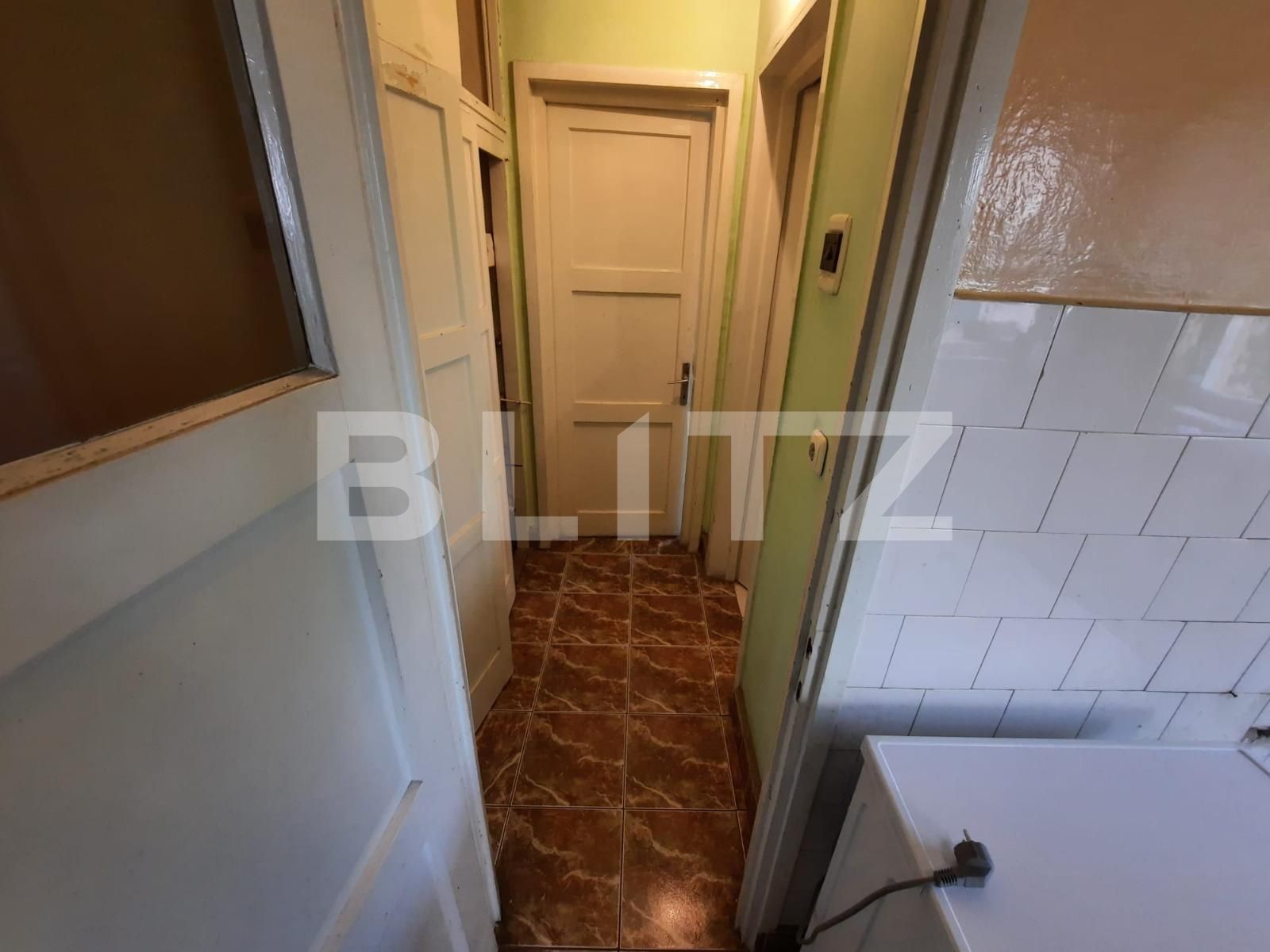 Apartament de vanzare 2 camere decomandat Targu Mures BLITZ 73772AV | Poza10