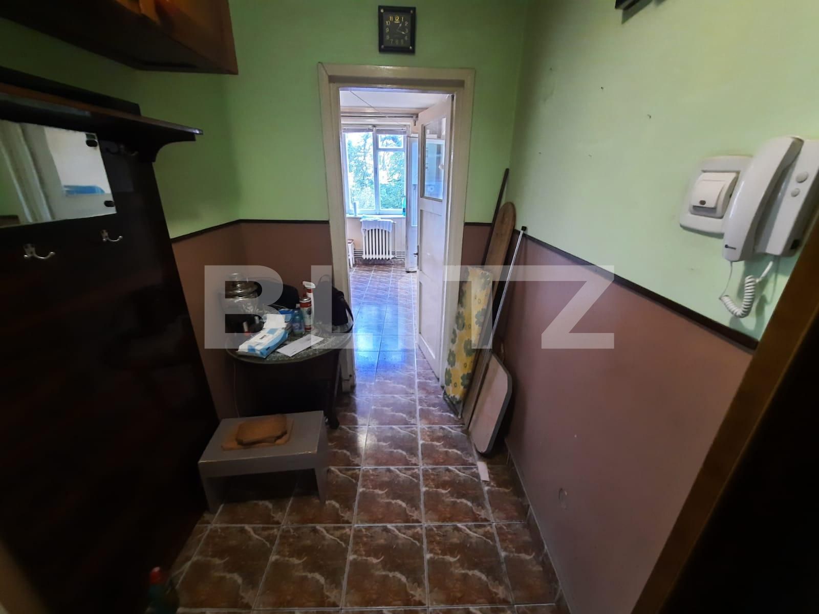 Apartament de vanzare 2 camere decomandat Targu Mures BLITZ 73772AV | Poza8