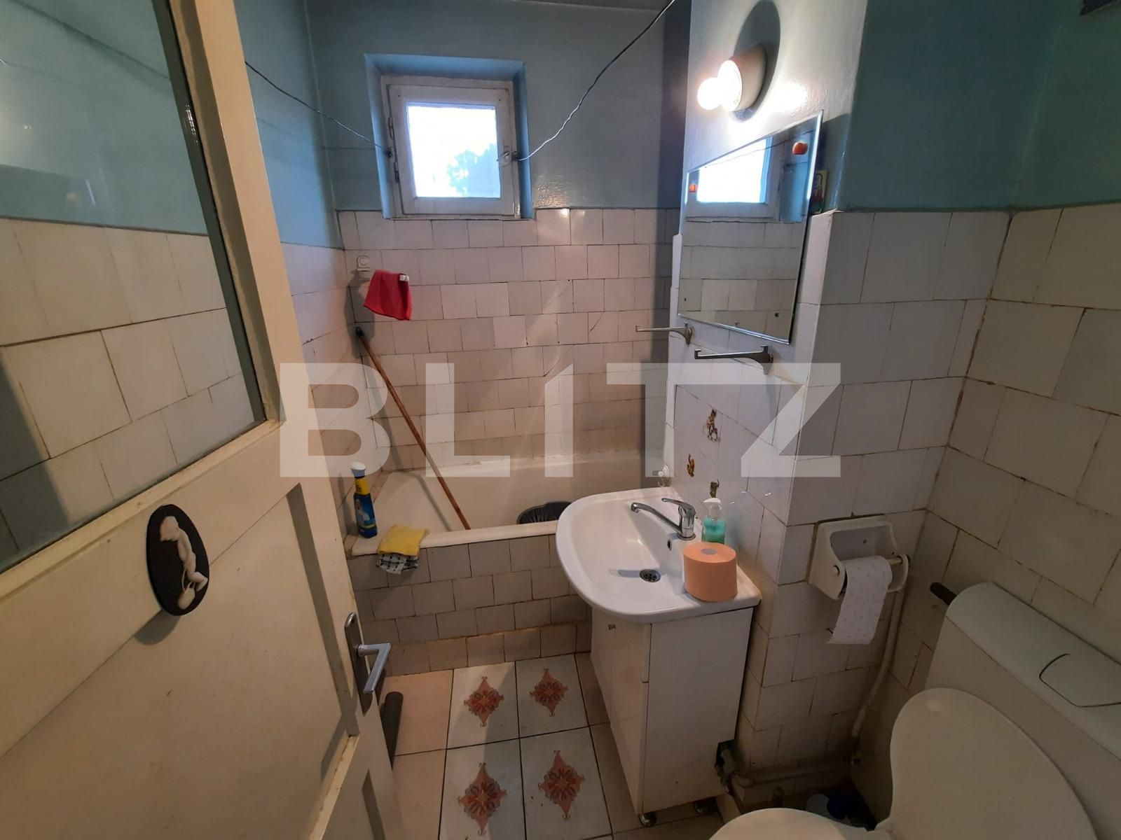 Apartament de vanzare 2 camere decomandat Targu Mures BLITZ 73772AV | Poza13
