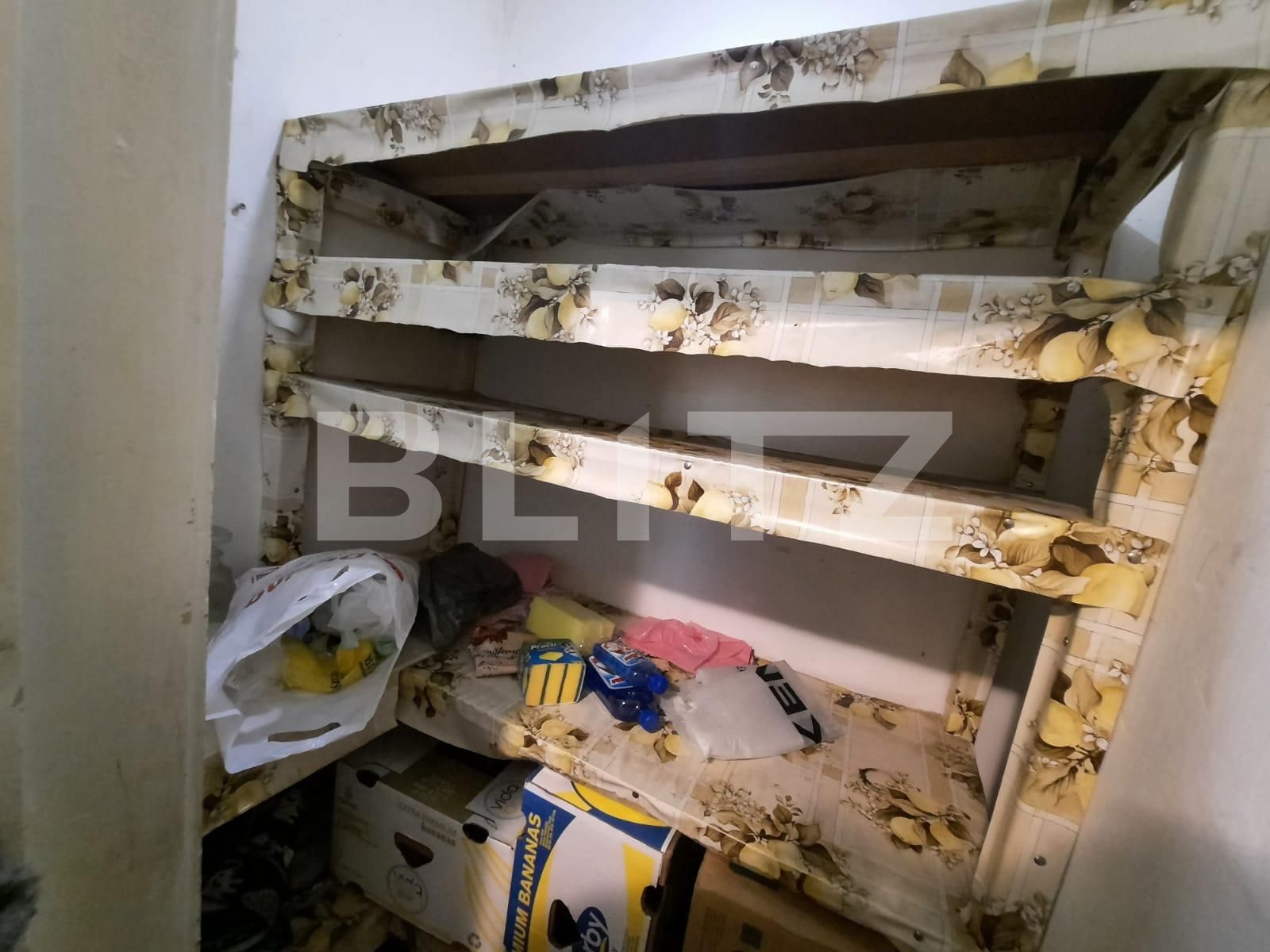 Apartament de vanzare 2 camere decomandat Targu Mures BLITZ 73772AV | Poza11