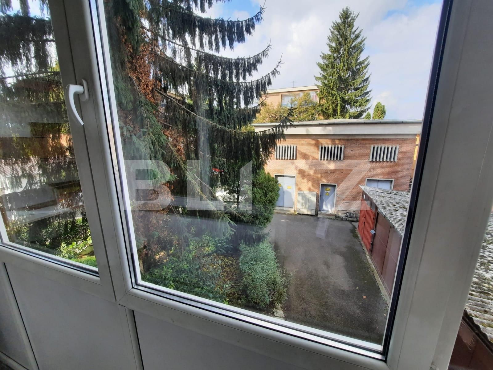 Apartament de vanzare 2 camere decomandat Targu Mures BLITZ 73772AV | Poza16