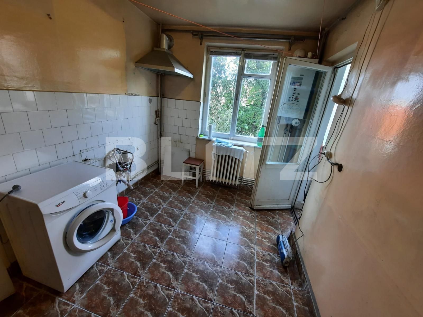 Apartament de vanzare 2 camere decomandat Targu Mures BLITZ 73772AV | Poza6