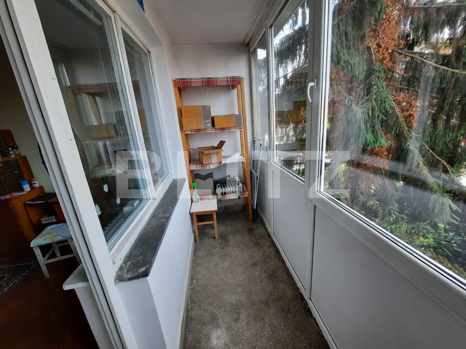 Apartament de vanzare 2 camere decomandat Targu Mures BLITZ 73772AV | Poza14