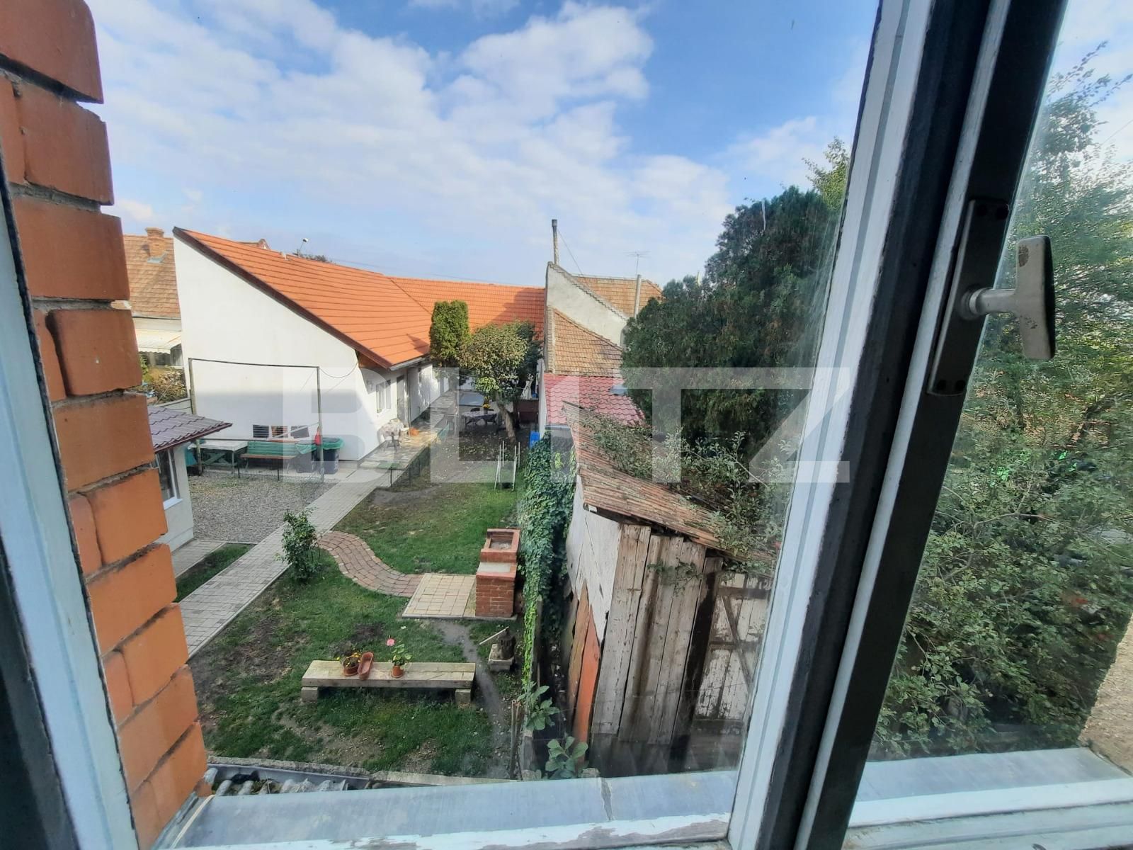 Apartament de vanzare 2 camere decomandat Targu Mures BLITZ 73772AV | Poza15