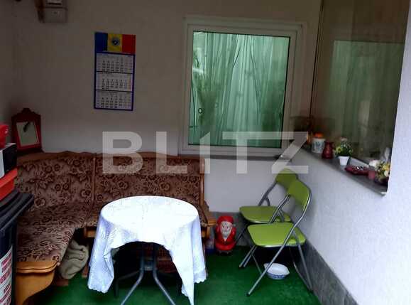 Casa de vânzare 4 camere Semicentral - 73828CV | BLITZ Târgu Mureș | Poza2