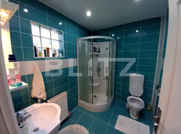 Casa de vânzare 4 camere Semicentral - 73828CV | BLITZ Târgu Mureș | Poza10