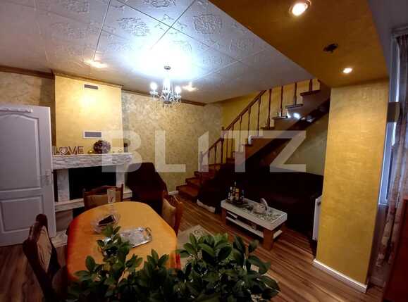Casa de vânzare 4 camere Semicentral - 73828CV | BLITZ Târgu Mureș | Poza5