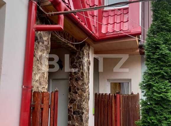 Casa de vânzare 4 camere Semicentral - 73828CV | BLITZ Târgu Mureș | Poza1