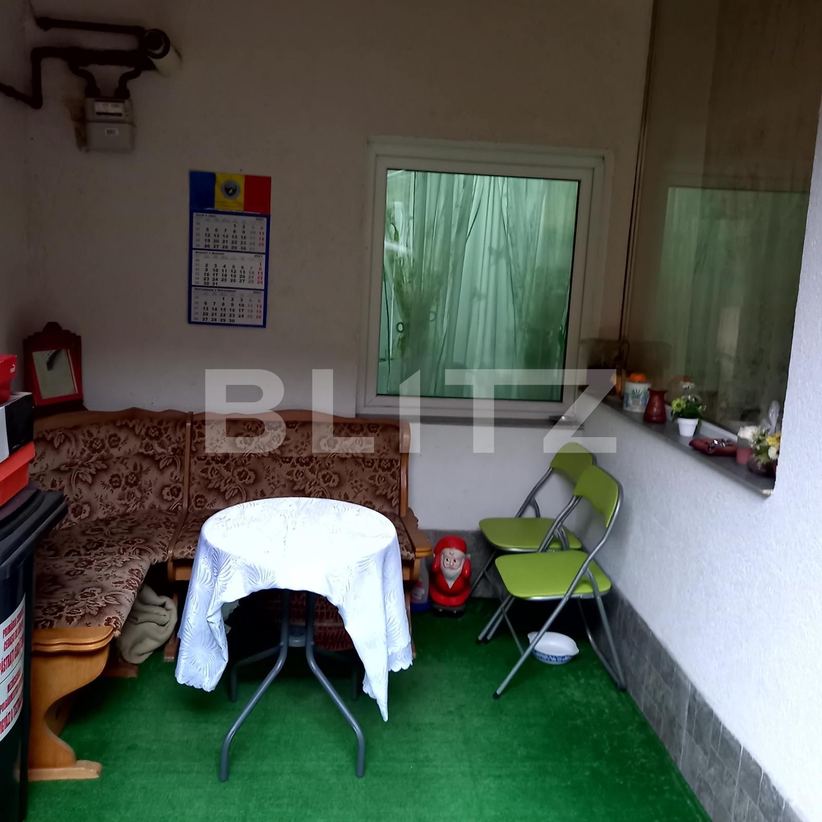 Casa de vânzare 4 camere Semicentral - 73828CV | BLITZ Târgu Mureș | Poza2