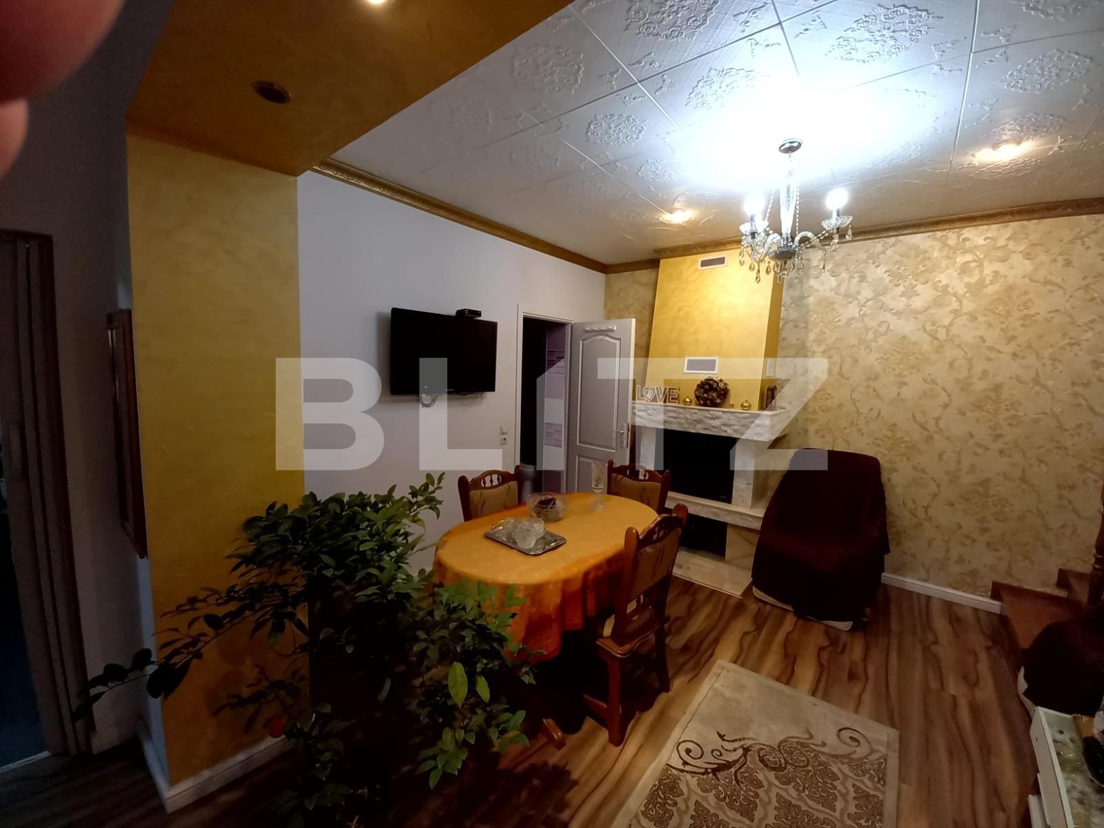 Casa de vânzare 4 camere Semicentral - 73828CV | BLITZ Târgu Mureș | Poza4