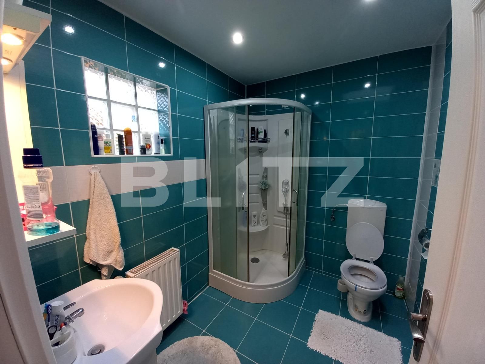 Casa de vânzare 4 camere Semicentral - 73828CV | BLITZ Târgu Mureș | Poza10
