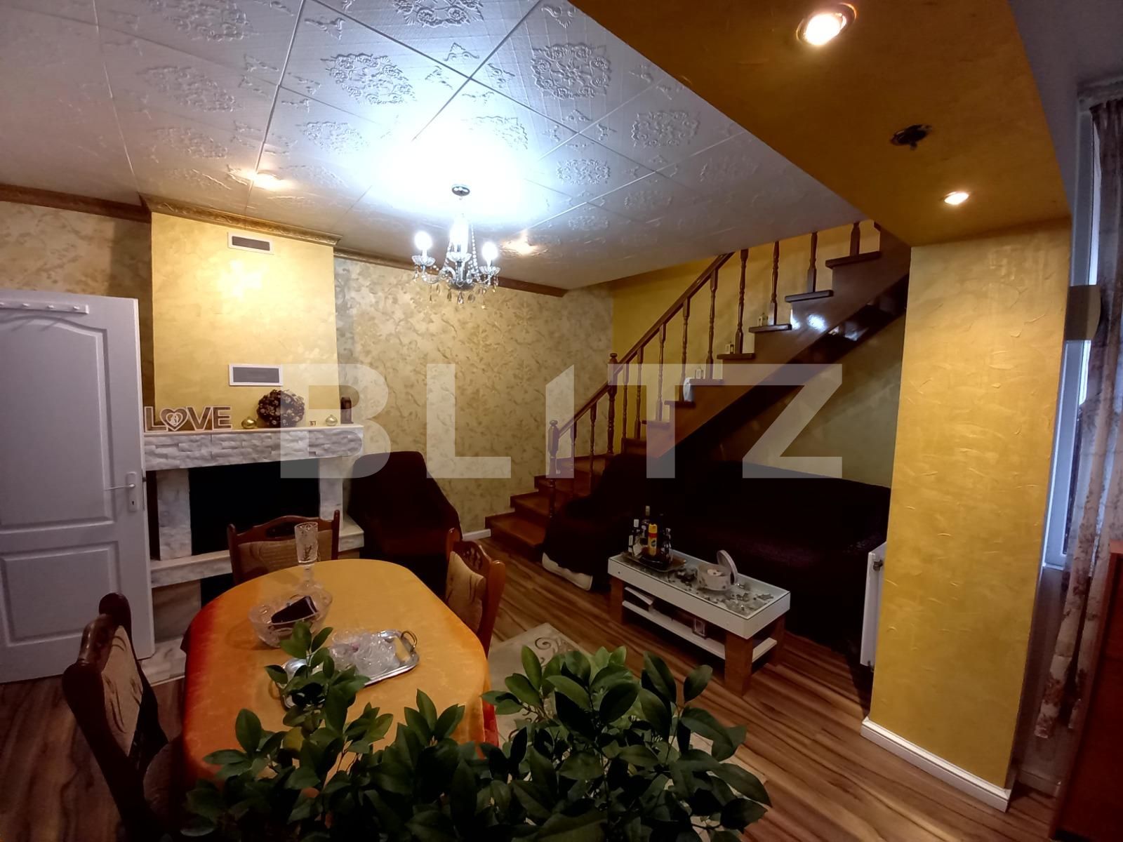 Casa de vânzare 4 camere Semicentral - 73828CV | BLITZ Târgu Mureș | Poza5