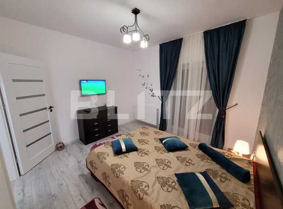 Apartament de vânzare 2 camere Unirii - 73847AV | BLITZ Târgu Mureș | Poza9