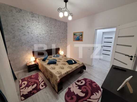 Apartament de vânzare 2 camere Unirii - 73847AV | BLITZ Târgu Mureș | Poza8