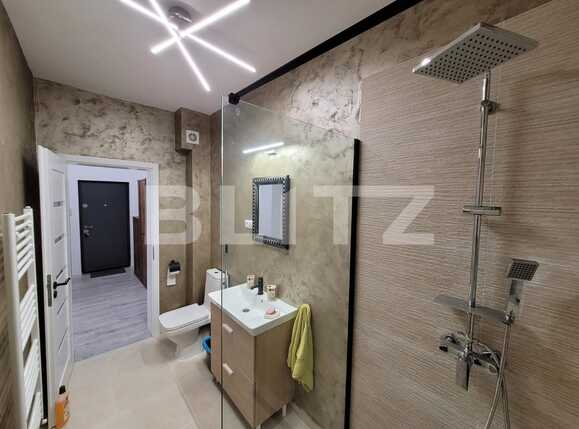 Apartament de vânzare 2 camere Unirii - 73847AV | BLITZ Târgu Mureș | Poza13