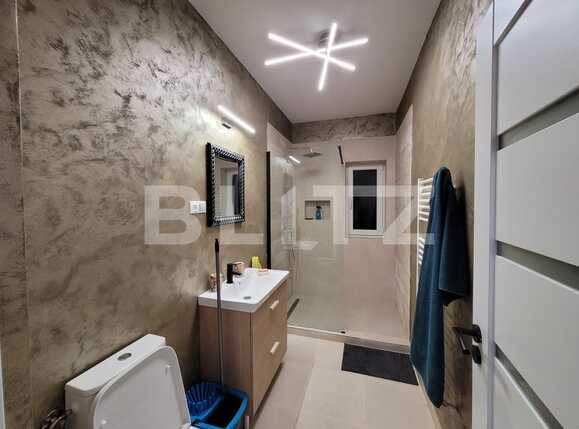 Apartament de vânzare 2 camere Unirii - 73847AV | BLITZ Târgu Mureș | Poza11