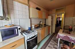 Oportunitate UMF! Apartament 3 camere, 70 mp utili, zona 7 Noiembrie!