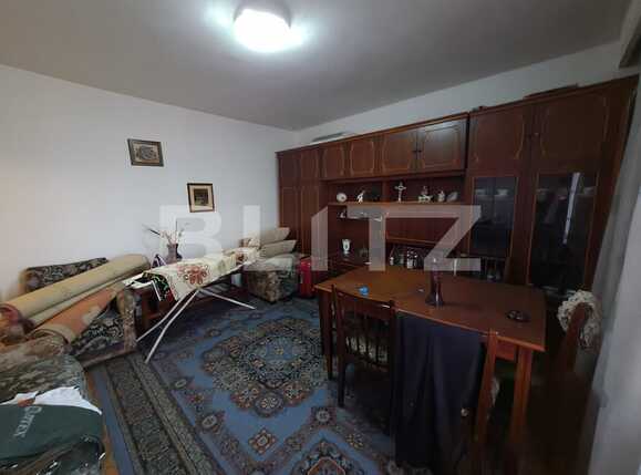 Apartament de vânzare 3 camere 7 Noiembrie - 73849AV | BLITZ Târgu Mureș | Poza1