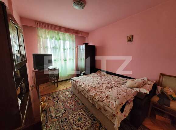 Apartament de vânzare 3 camere 7 Noiembrie - 73849AV | BLITZ Târgu Mureș | Poza3