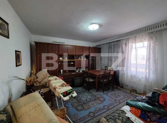Apartament de vânzare 3 camere 7 Noiembrie - 73849AV | BLITZ Târgu Mureș | Poza2