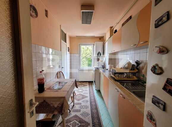 Apartament de vânzare 3 camere 7 Noiembrie - 73849AV | BLITZ Târgu Mureș | Poza10