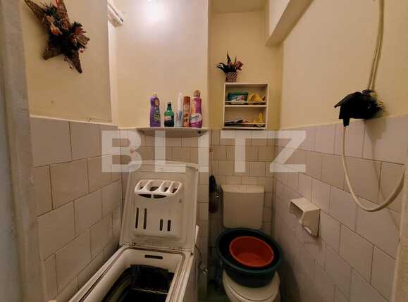 Apartament de vânzare 3 camere 7 Noiembrie - 73849AV | BLITZ Târgu Mureș | Poza12