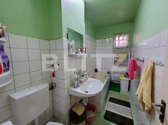 Apartament de vânzare 3 camere 7 Noiembrie - 73849AV | BLITZ Târgu Mureș | Poza11