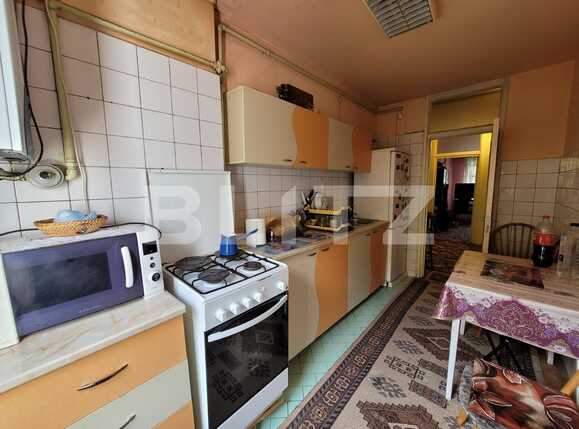 Apartament de vânzare 3 camere 7 Noiembrie - 73849AV | BLITZ Târgu Mureș | Poza9