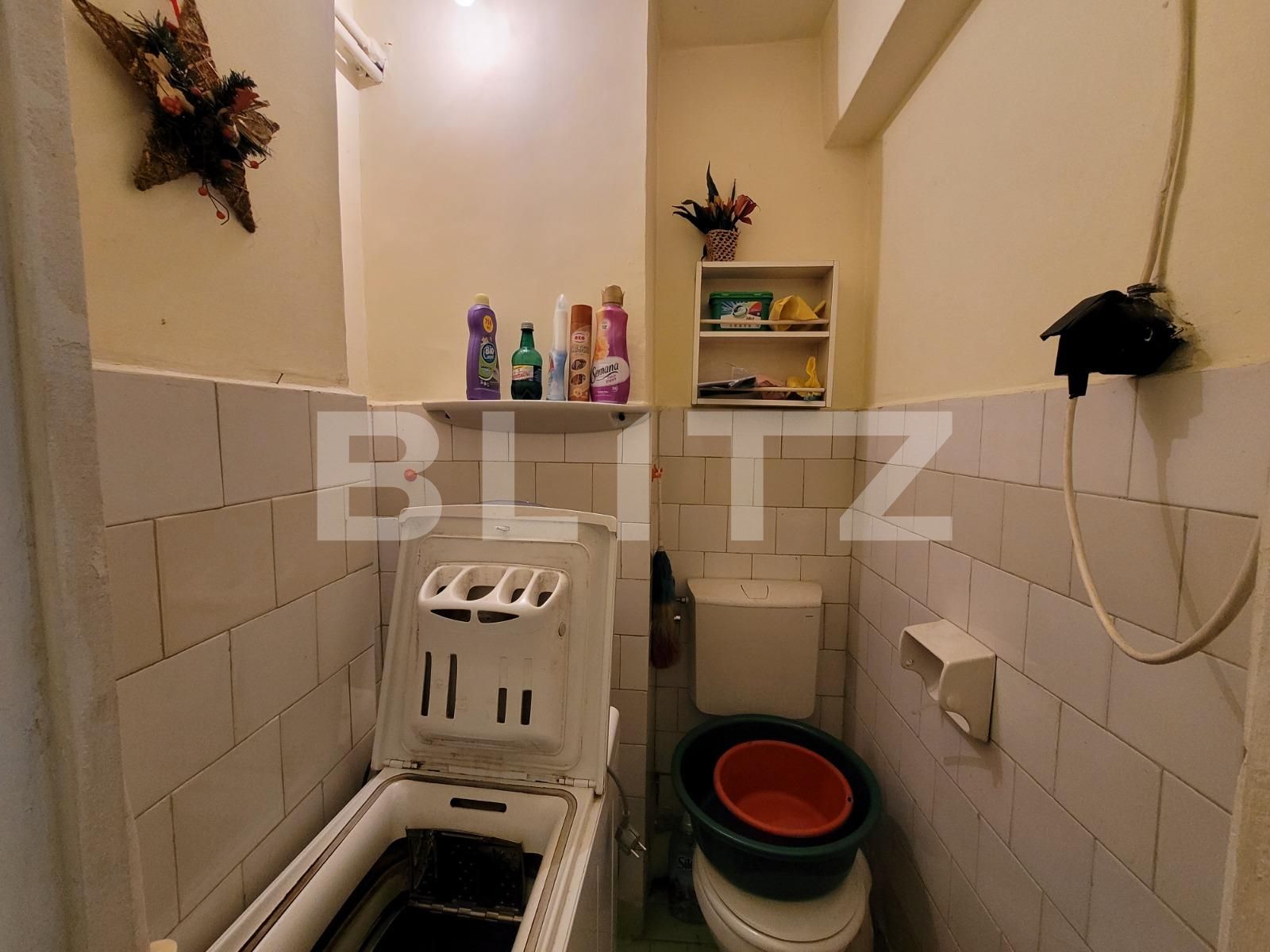 Apartament de vânzare 3 camere 7 Noiembrie - 73849AV | BLITZ Târgu Mureș | Poza12