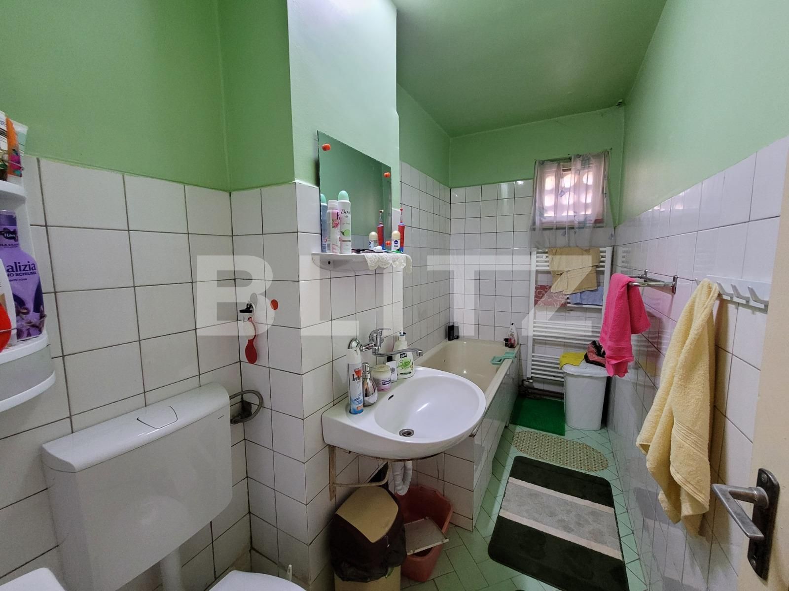 Apartament de vânzare 3 camere 7 Noiembrie - 73849AV | BLITZ Târgu Mureș | Poza11