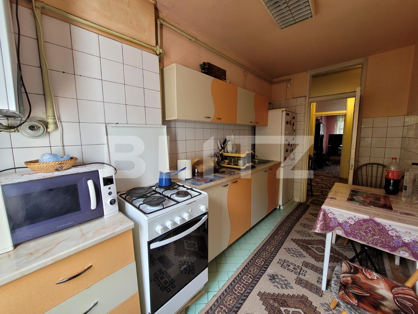 Apartament de vânzare 3 camere 7 Noiembrie - 73849AV | BLITZ Târgu Mureș | Poza9