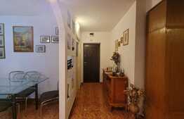 Apartament 3 camere modificat, 63 mp utili, zona Centru!