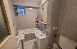 Apartament 3 camere modificat, 63 mp utili, zona Centru!