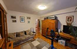 Apartament 3 camere modificat, 63 mp utili, zona Centru!