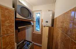 Apartament 3 camere modificat, 63 mp utili, zona Centru!