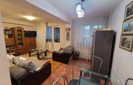 Apartament 3 camere modificat, 63 mp utili, zona Centru!