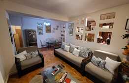 Apartament 3 camere modificat, 63 mp utili, zona Centru!