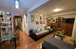 Apartament 3 camere modificat, 63 mp utili, zona Centru!