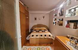 Apartament 3 camere modificat, 63 mp utili, zona Centru!