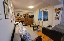 Apartament 3 camere modificat, 63 mp utili, zona Centru!