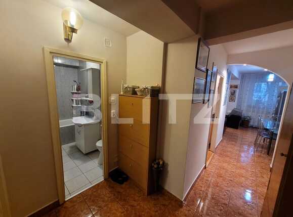 Apartament de vânzare 3 camere Central - 73852AV | BLITZ Târgu Mureș | Poza6